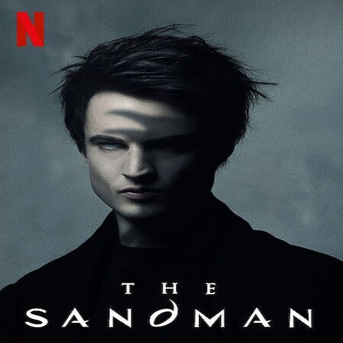 THE SANDMAN